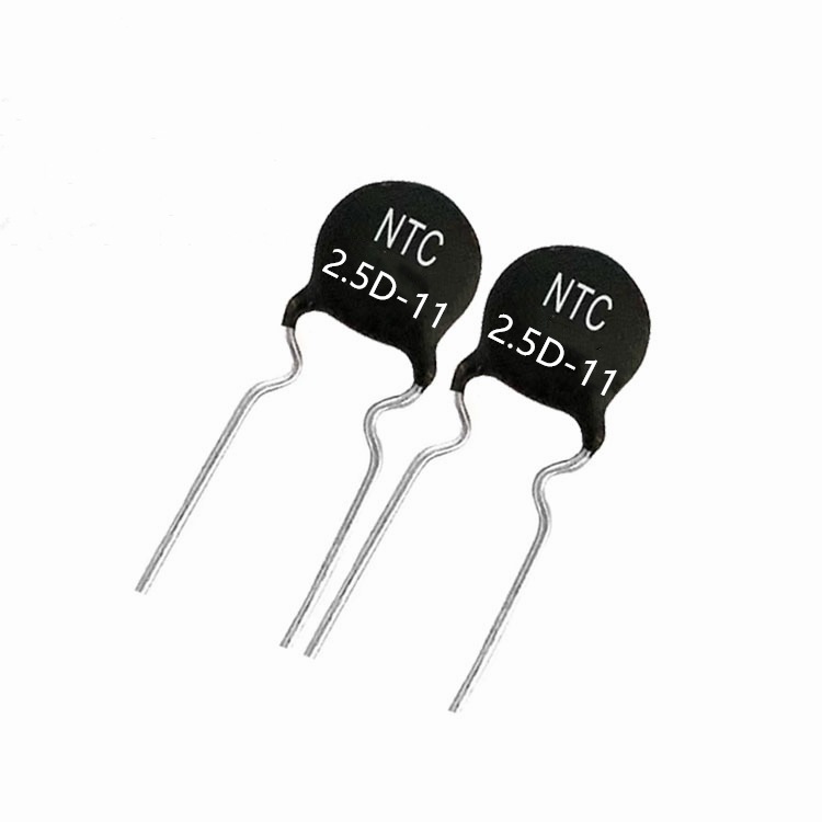 NTC 熱敏電阻2.5D-11 開(kāi)關(guān)電源用