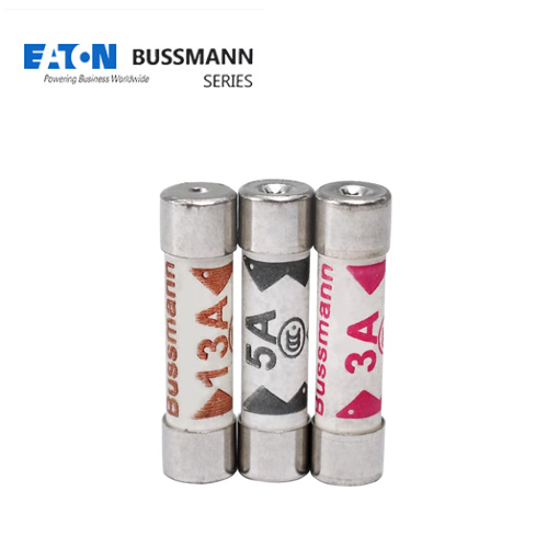 Bussmann巴斯曼英式陶瓷保險絲管TDC18013A BS1362