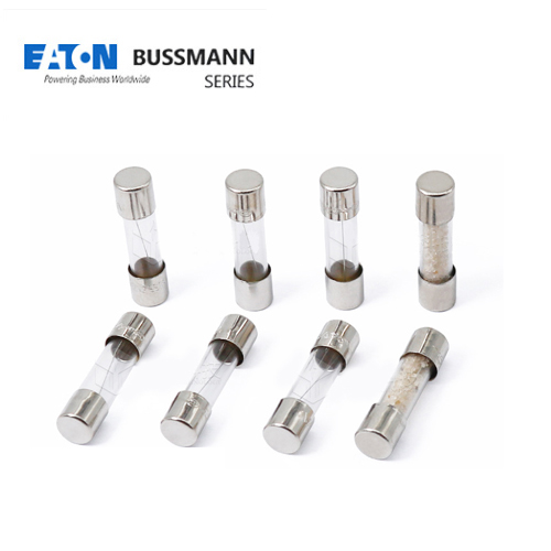 bussmann巴斯曼玻璃保險(xiǎn)絲S506-2-R