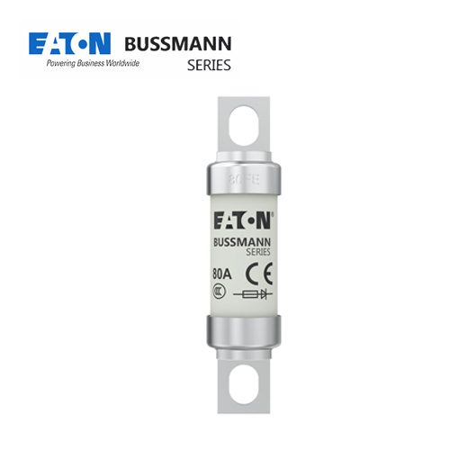 BUSSMANN巴斯曼熔斷器80FE BS88陶瓷熔斷器保險絲