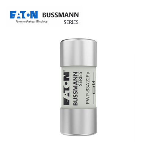 BUSSMANN巴斯曼熔斷器FWP-63A22F 100A22Fa